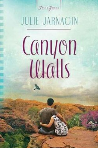 Cover of Canyon Walls