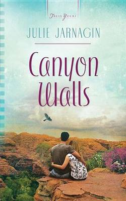 Book cover for Canyon Walls