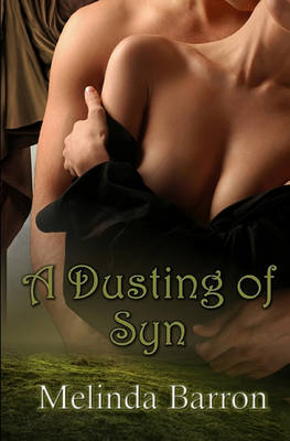 Book cover for A Dusting of Syn