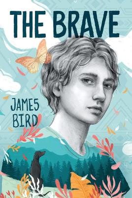 Brave by James Bird