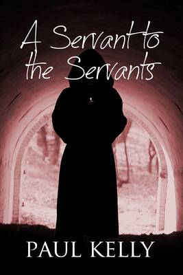 Book cover for A Servant to the Servants