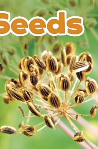 Cover of Seeds