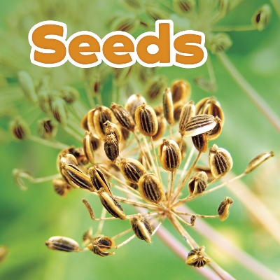 Cover of Seeds