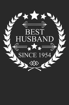 Book cover for Best Husband Since 1954