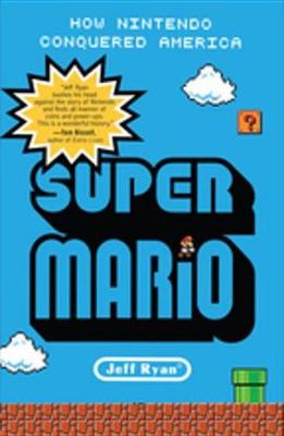 Book cover for Super Mario