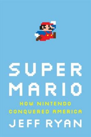 Cover of Super Mario
