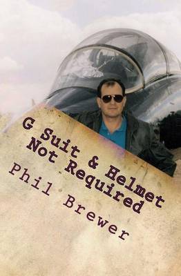 Book cover for G Suit & Helmet Not Required