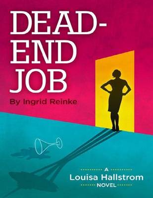 Book cover for Dead End Job