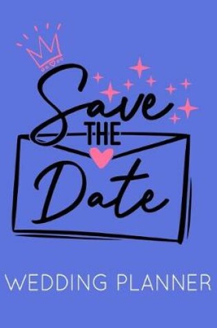 Cover of Save the Date