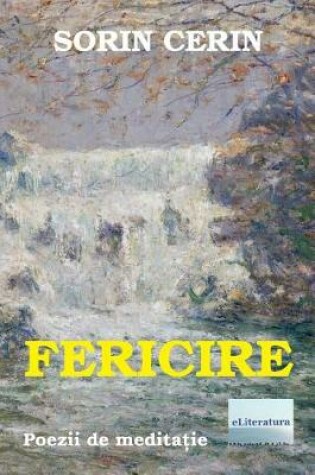 Cover of Fericire