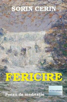 Book cover for Fericire