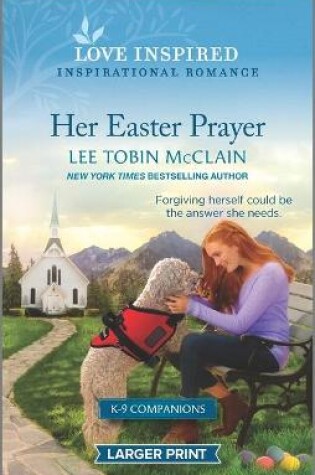 Cover of Her Easter Prayer