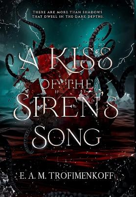 Cover of A Kiss of the Siren's Song