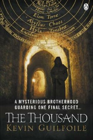 Cover of The Thousand