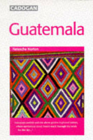 Cover of Guatemala