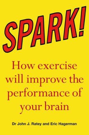 Cover of Spark