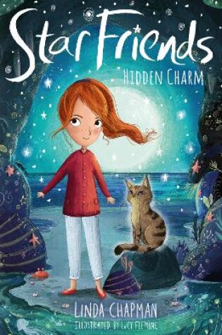 Cover of Hidden Charm