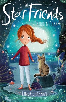 Cover of Hidden Charm