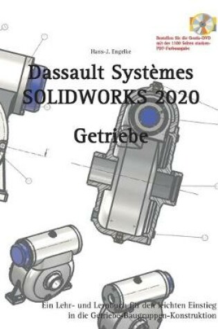 Cover of Solidworks Getriebe