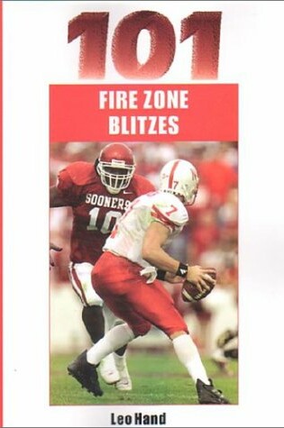 Cover of 101 Fire Zone Blitzes