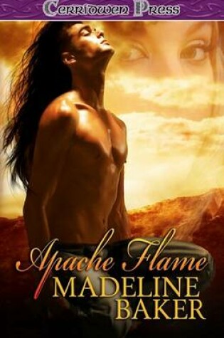 Cover of Apache Flame