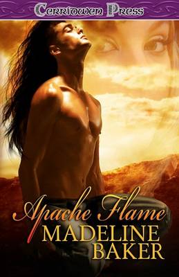 Book cover for Apache Flame