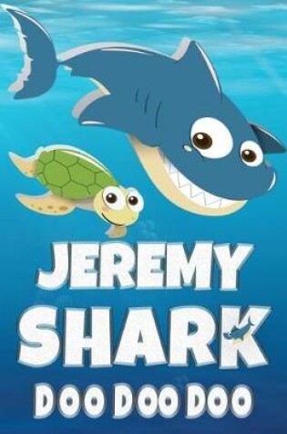 Cover of Jeremy Shark Doo Doo Doo