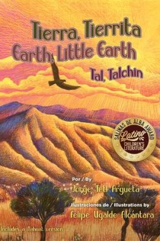 Cover of Tierra, Tierrita / Earth, Little Earth