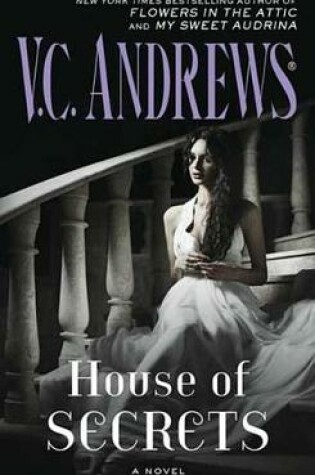 Cover of House of Secrets