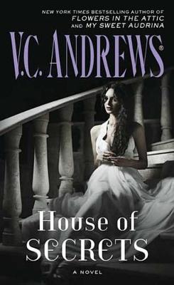 Cover of House of Secrets