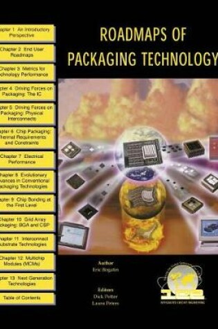 Cover of Roadmaps of Packaging Technology