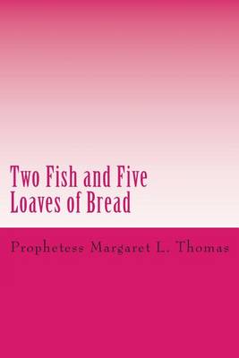 Book cover for Two Fish and Five Loaves of Bread