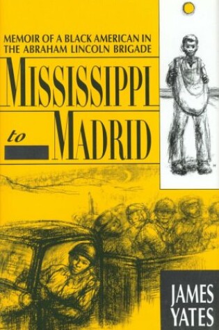 Cover of Mississippi to Madrid