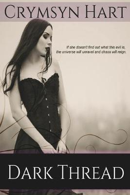 Cover of Dark Thread