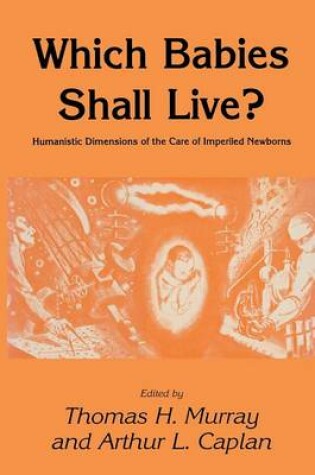 Cover of Which Babies Shall Live?