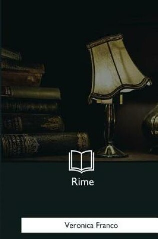 Cover of Rime