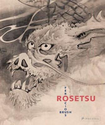 Book cover for Rosetsu