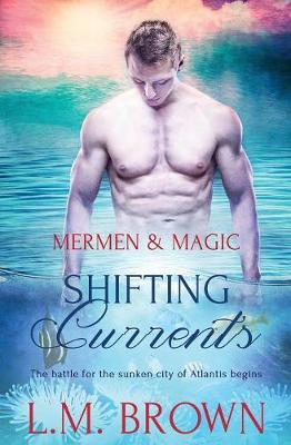 Book cover for Shifting Currents