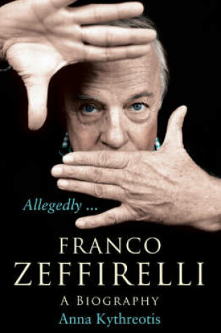 Cover of Allegedly