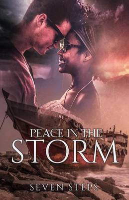 Book cover for Peace in the Storm