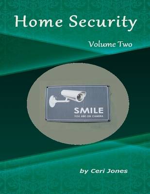 Book cover for Home Security Volume 2