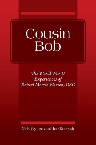 Cover of Cousin Bob