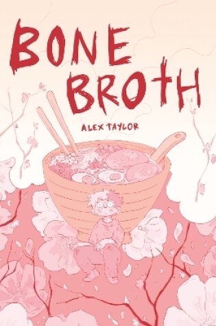 Cover of Bone Broth