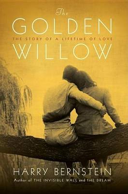 Book cover for Golden Willow