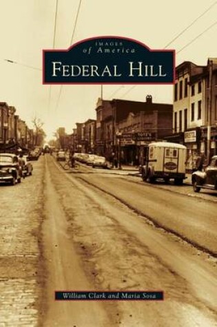 Cover of Federal Hill