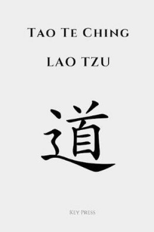 Cover of Tao Te Ching Lao Tzu