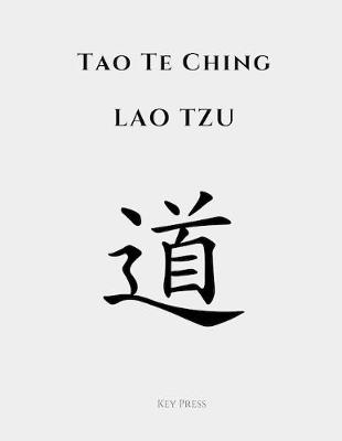 Book cover for Tao Te Ching Lao Tzu