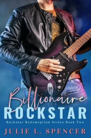 Cover of Billionaire Rock Star