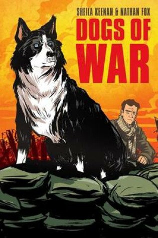 Cover of Dogs of War