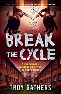Book cover for Break The Cycle